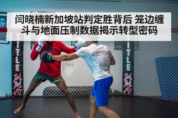 闫晓楠新加坡站判定胜背后 笼边缠斗与地面压制数据揭示转型密码